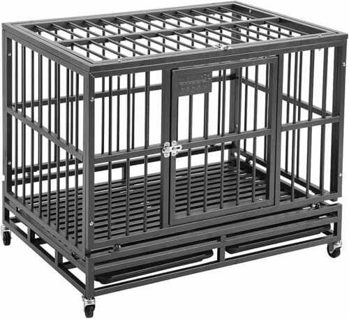 Bird Cage - Size: 4*4*3