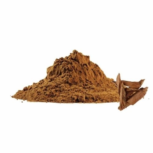Brown Bark Extract Powder