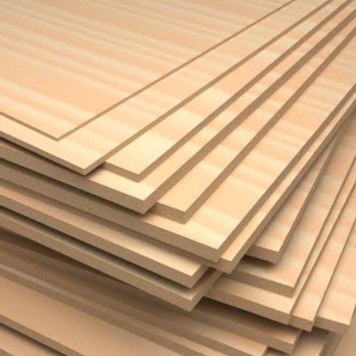 Commercial Plywood