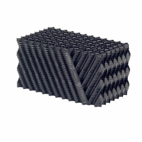 Cooling Tower Pvc Fills - Color: Gray