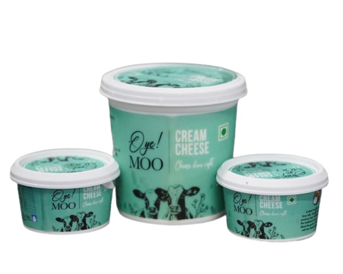 Cream Cheese - Fat Content (%): 36
