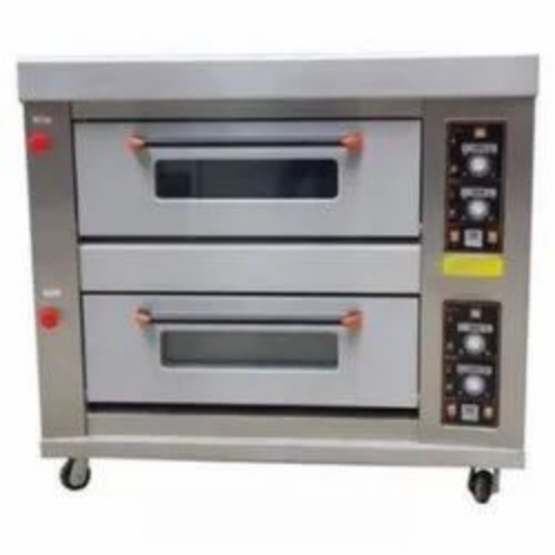 Deck Oven 