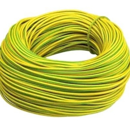 Double Roll Houses Wire