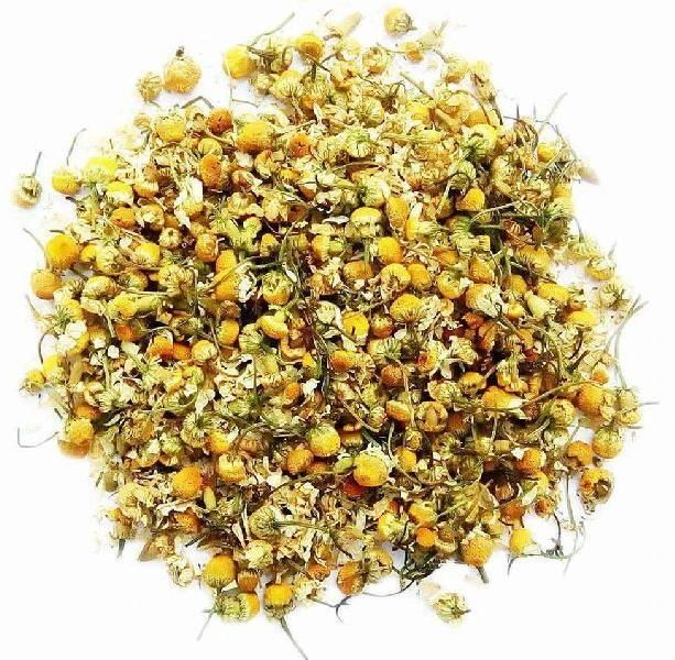 Dried Chemomile Flower