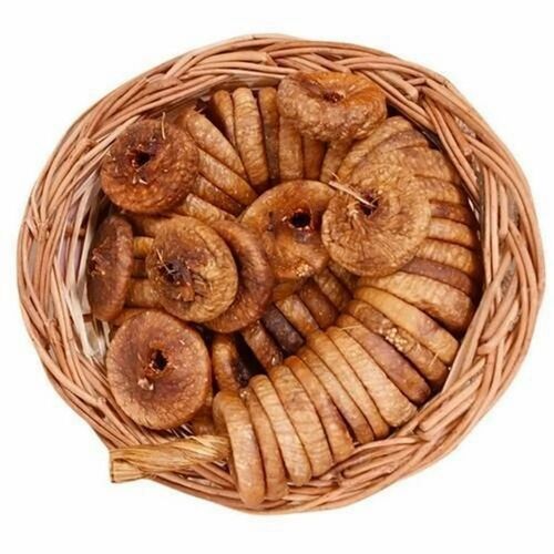 Dried Figs - Grade: Yes