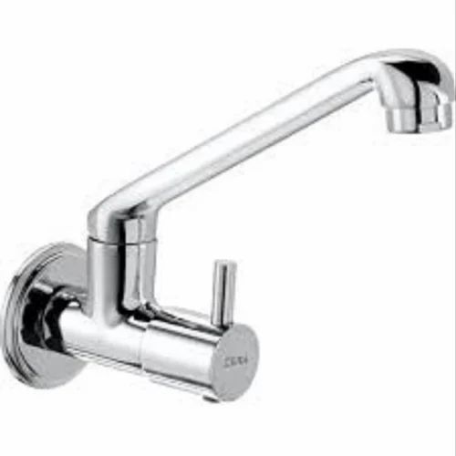 Durable Sink Cock