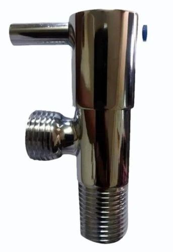 Durable Ss Angle Cock