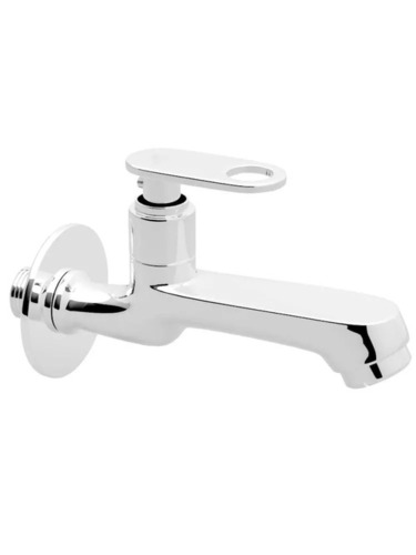 Durable Steel Water Taps