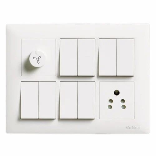 Electrical Switch Board 