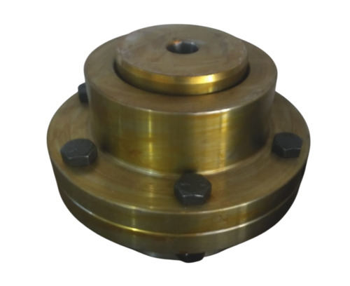 Full Gear Coupling