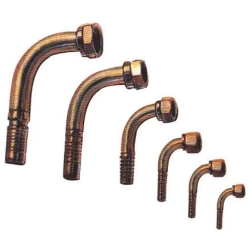 Hydraulic Hose Bend