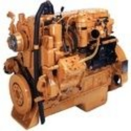 Industrial Engine Repair