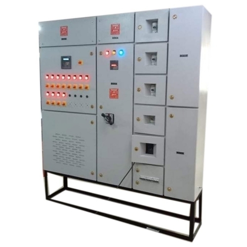Main Lt Panel