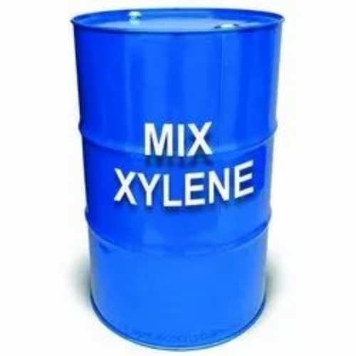 Mix Xylene Chemicals