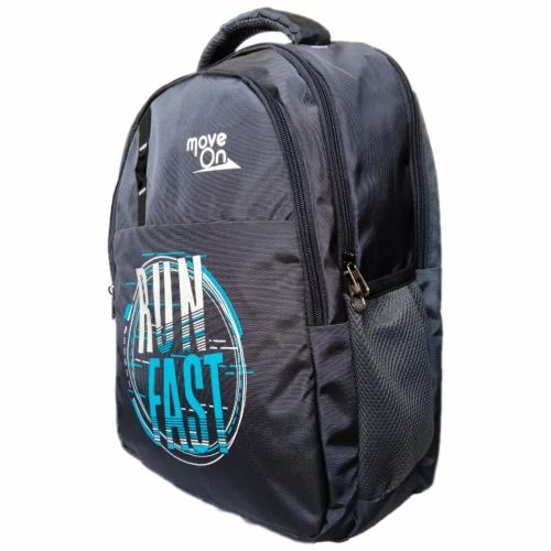 Move On Bradford School Bag