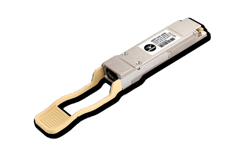 Qsfp-Lr4-100G Commando Fiberx 100Gbase-Lr4 Qsfp28+ Sfp Optical Transceiver - Application: Industrial Use