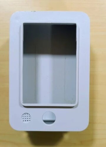 Remote Monitoring System