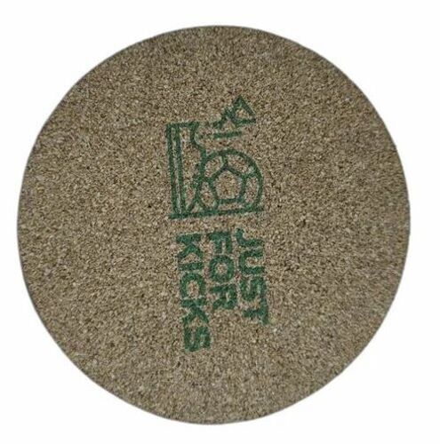 Round Cork Coasters