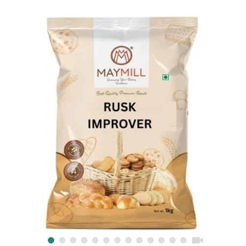 Rusk Improve