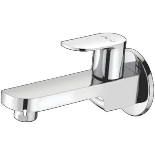 Silver Color Steel Water Taps