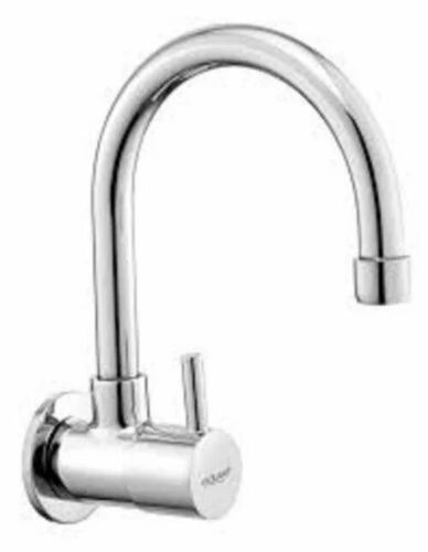 Stainless Steel Sink Cock