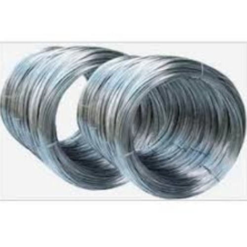 Stainless Steel Wire