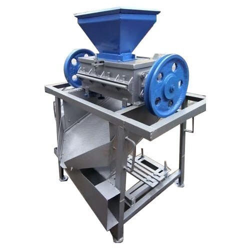 Supari Cutting Machine
