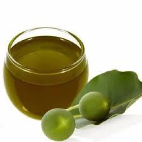 Tamanu Oil - Age Group: All Age Group