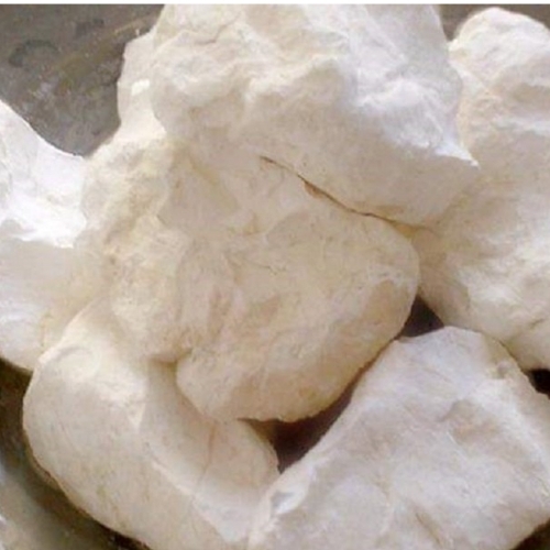 Unpolished White Lime Stone