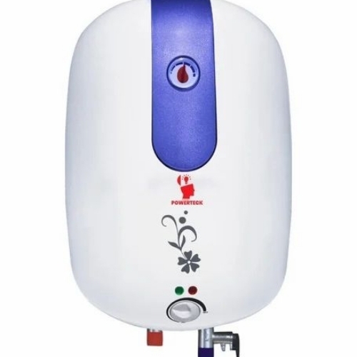 White Water Heater