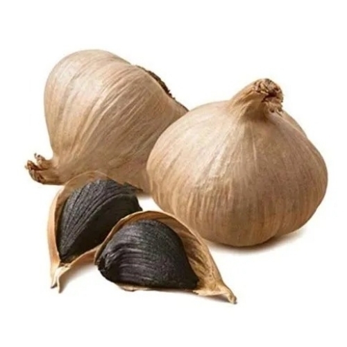 Whole Black Garlic 