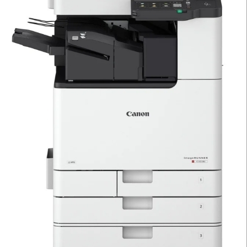 Xerox Machine