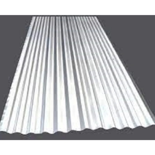 0.60mm Galvanized Roofing Sheets