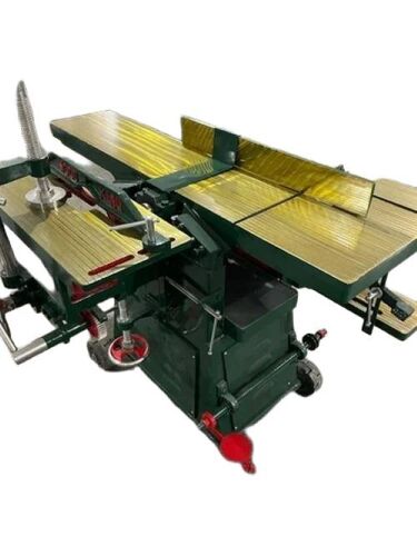 15 Inch Wood Cutting Machine