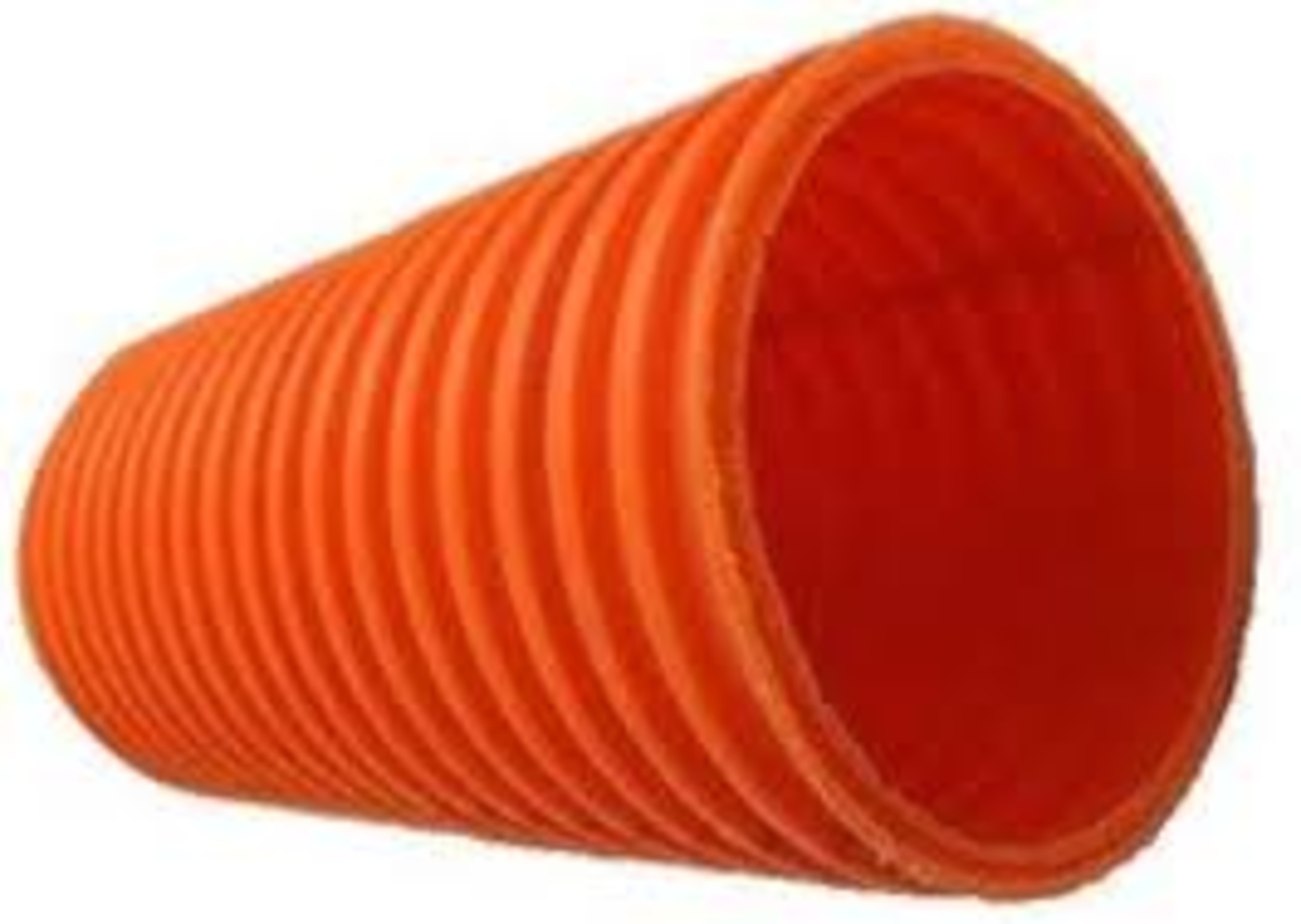 3 Inch Dwc Hdpe Pipe