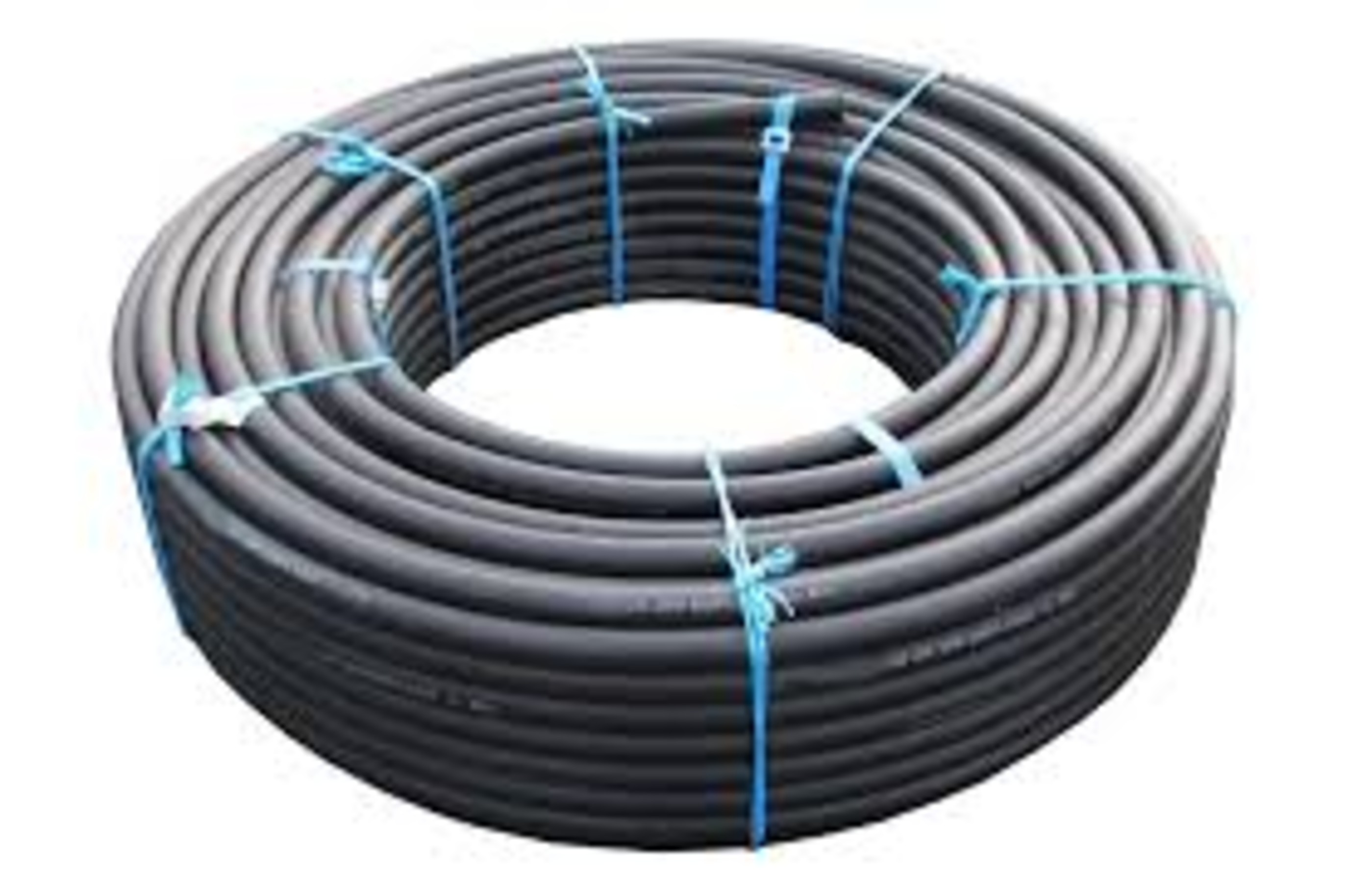 HDPE Pipes