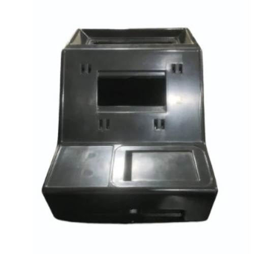 Abs Plastic Moulding