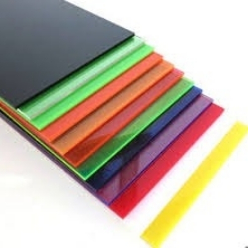 Acrylic Sheet By Prelam Trading Corporation