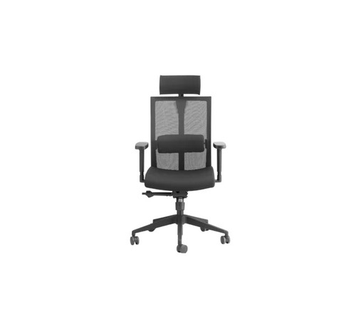 Adjustable Armrest Mesh Office Chair