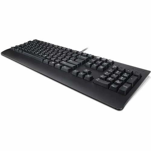 Black Keyboard