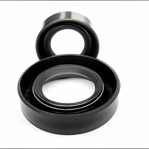 Black Rubber Mechanical Oil Seal