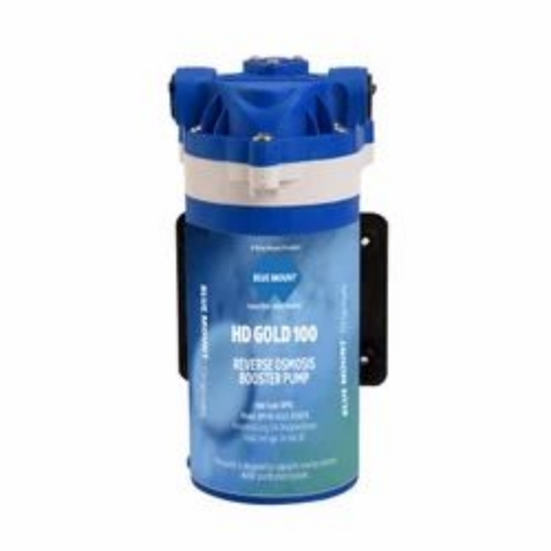 Blue Mount Hd Gold Booster Pump 100 Gpd