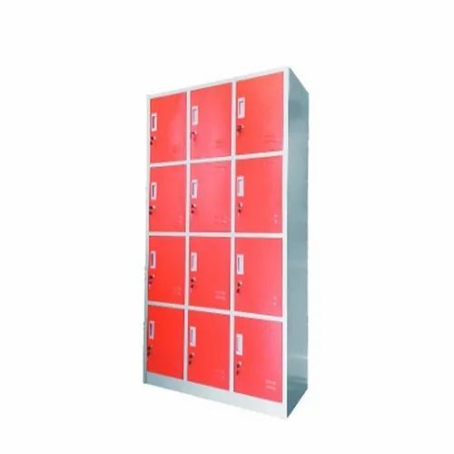 Cabinets Lockers