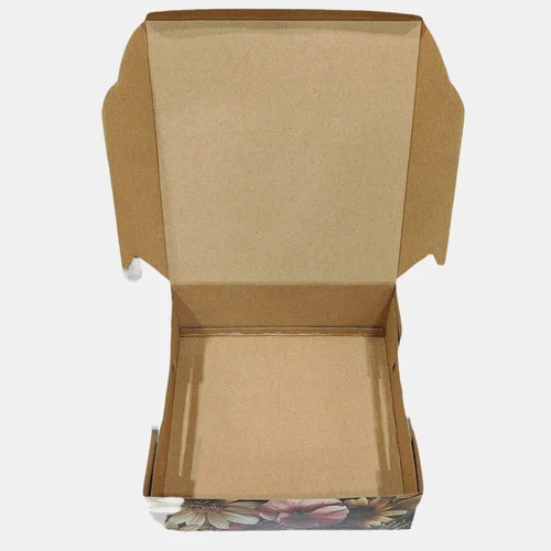 Cake Packaging Box