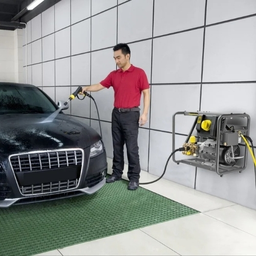 Car Washing Pump