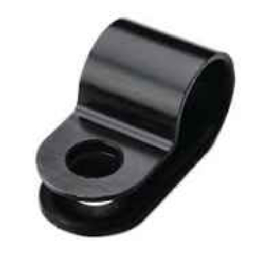 Clips, Clamps 