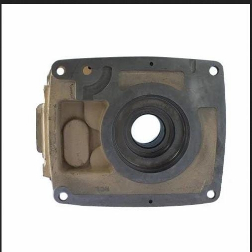 CNC Machine Parts