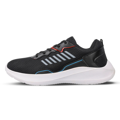 Comfortable Fit Mens Sports Shoes