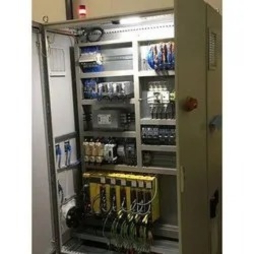 Control panel service