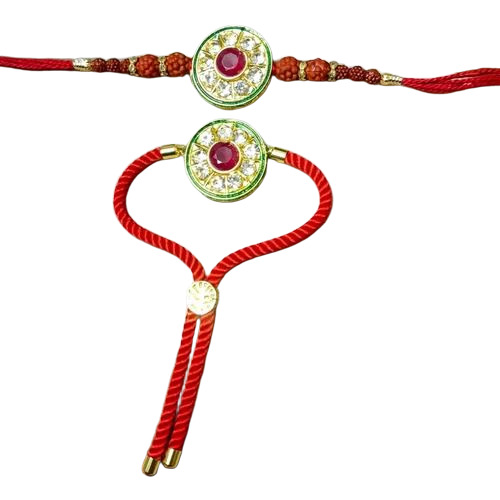 Designer Fancy Rakhi